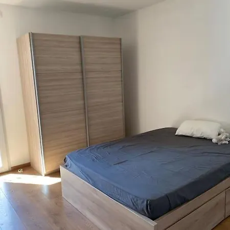 Apartment Teleferique Peche David Belle Vue Et Calme Toulouse