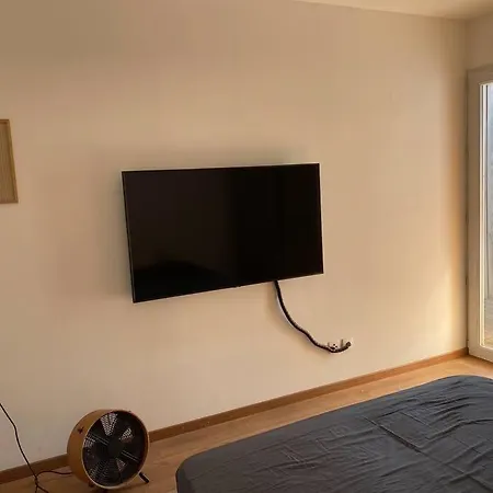 아파트 Teleferique Peche David Belle Vue Et Calme *